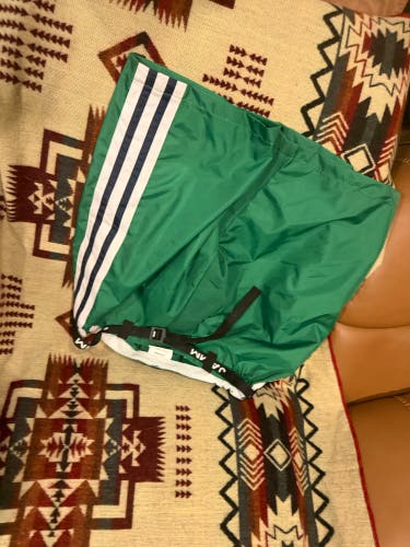 Green Medium Pant Shell Pro Stock (New)