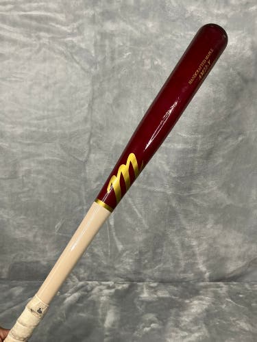 Marucci AM22 Maple Bat Maple 30" (Used)