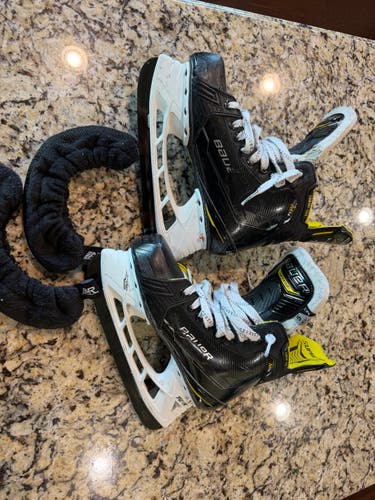 Bauer Supreme M4 Hockey Skates