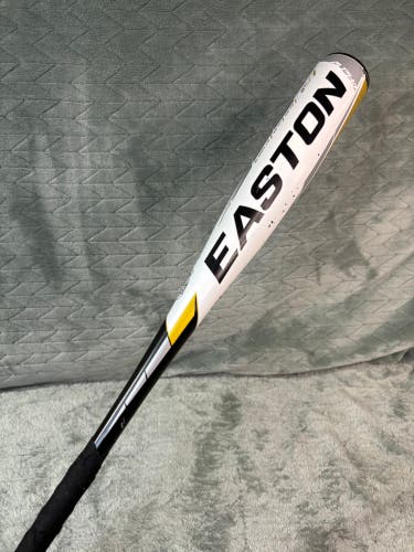 2020 Easton Alpha 360 Alloy Bat USSSA Certified (-10) Alloy 20 oz 30" (Used)
