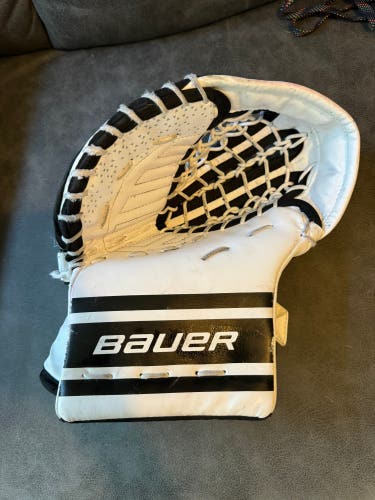 Bauer Prodigy Full Right (Used)