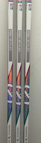 *BRAND NEW PROSHOP SALE* Senior Bauer Proto 2 LH P28 87 Flex 3 Pack