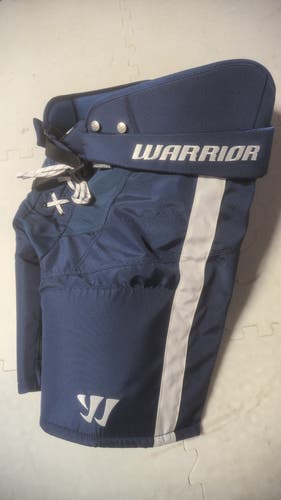 Men's Senior Medium Warrior Covert Hockey Pants (New)