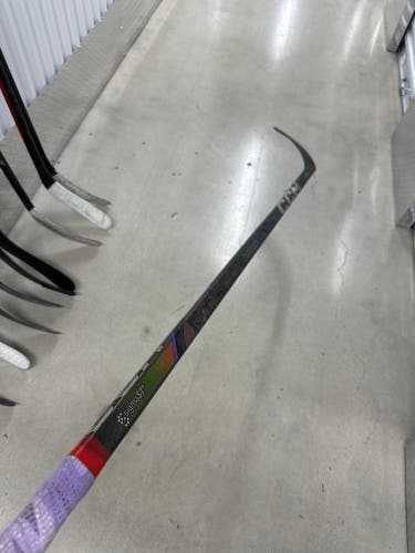 Intermediate CCM Ribcor Trigger 9 Pro Right Handed Hockey Stick P88 55 Flex (Used)