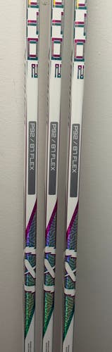 *BRAND NEW PROSHOP SALE* Senior Bauer Proto 2 LH P92 87 Flex 3 Pack