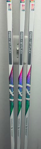 *BRAND NEW PROSHOP SALE* Senior Bauer Proto 2 RH P88 87 Flex 3 Pack