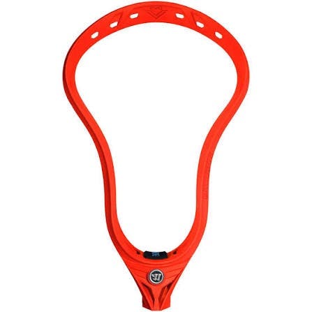 Warrior Evo QX-O Unstrung Head (New)