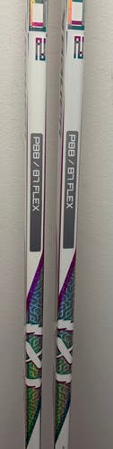 *BRAND NEW PROSHOP SALE* Senior Bauer Proto 2 LH P88 87 Flex 2 Pack