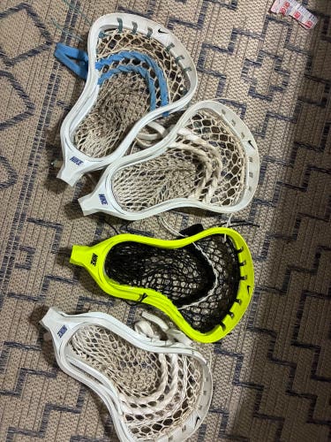 Nike L3 Used Stringing Head (Used)