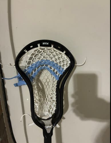 STX Surgeon 2k Fresh Stringing Head (New)
