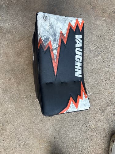 Vaughn Regular (Used)