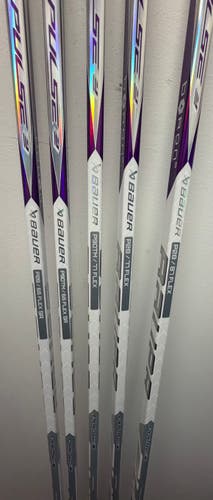 *BRAND NEW PROSHOP SALE* Senior Bauer Pulse 2 LH P28 87 Flex