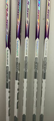 *BRAND NEW PROSHOP SALE* Senior Bauer Pulse 2 RH P90TM 87 Flex