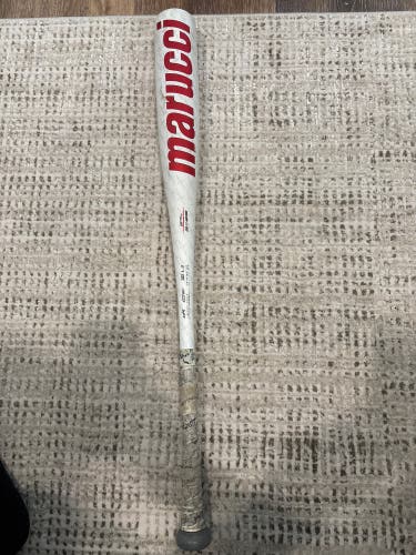 2025 Marucci CATX2 Alloy USSSA Certified Bat (-5) 26 oz 31" (Used)