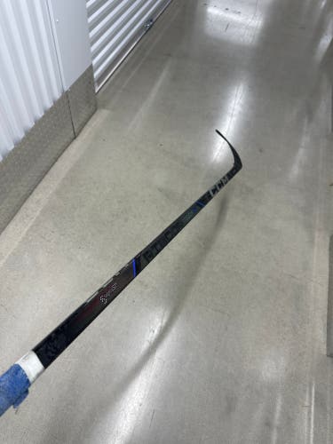 Intermediate CCM Ribcor Trigger 9 Pro Right Handed Hockey Stick P88 50 Flex (Used)