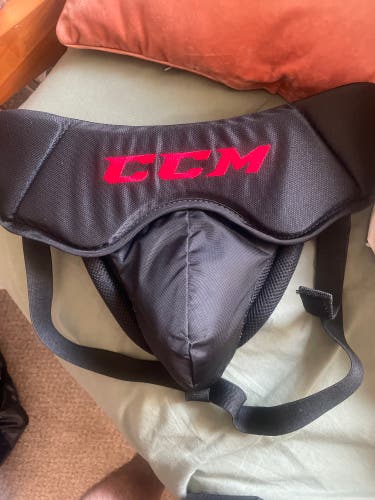 CCM (New) Jock