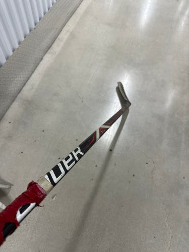 Senior Bauer Vapor 1X Lite Left Hand Hockey Stick P14 77 Flex (Used)