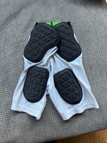 Large Youth Schutt Girdle(Used)