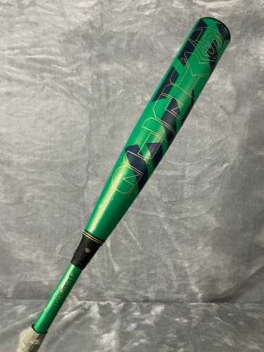 2023 Louisville Slugger Meta Composite Bat USSSA Certified (-5) Composite 26 oz 31" (Used)