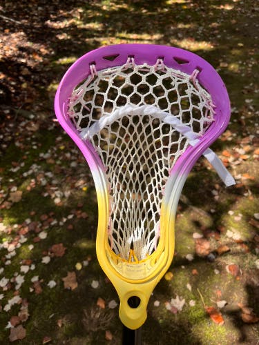 Brine Answer-Fresh Stringing Head (Used)