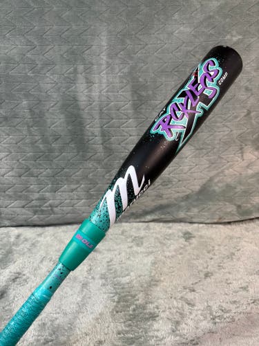 2026 Marucci Rckless Composite Bat USSSA Certified (-10) Composite 17 oz 27" (Used)