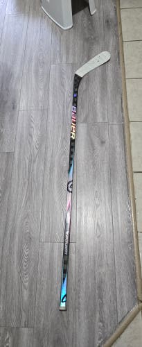 Intermediate Bauer Proto2 Right Handed Hockey Stick P92 65 Flex (Used)