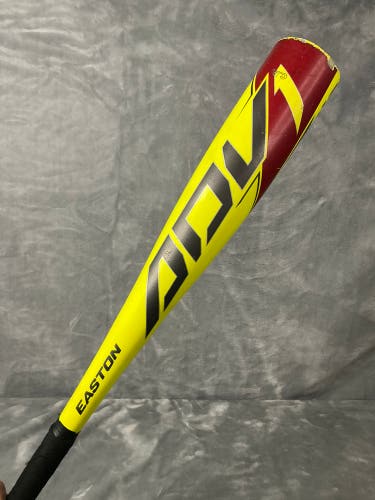 2020 Easton ADV1 Composite Bat USABat Certified (-13) Composite 11 oz 24" (Used)