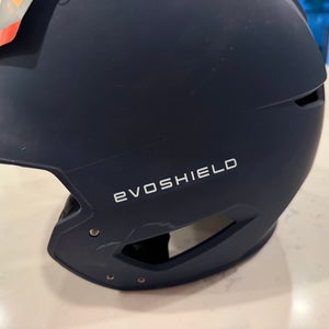 Medium/Large EvoShield XVT Batting Helmet (New)