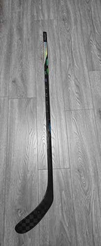 Junior Bauer Nexus Tracer Left Hand Hockey Stick P28 40 Flex (Used)