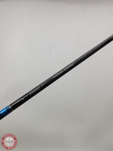 MITSUBISHI TENSEI CK BLUE HYBRID, UTILITY CLUB SHAFT REGULAR 77G TITLEIST TIP 39