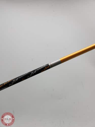 UST MAMIYA PROFORCE AVIXCORE YELLOW 69 DRIVER SHAFT TOUR STIFF 69G TITLEIST TIP