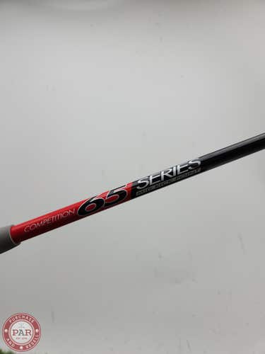 UST MAMIYA COMPETITION SERIES 65 FAIRWAY WOOD SHAFT REGULAR 67G .335 TIP 40.75"