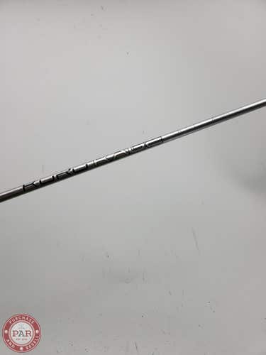 MITSUBISHI KURO KAGE BLACK TINI FAIRWAY WOOD SHAFT LADIES 45G TITLEIST TIP 40.5"
