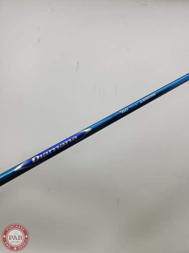 MITSUBISHI DIAMANA B SERIES 60 FAIRWAY WOOD SHAFT EXTRA STIFF 67G PING G410-440
