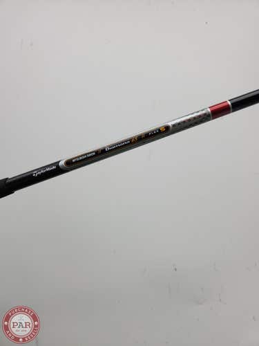 TAYLORMADE MITSUBISHI DIAMANA TP FAIRWAY WOOD SHAFT STIFF 65G .335 TIP 42.75" VE