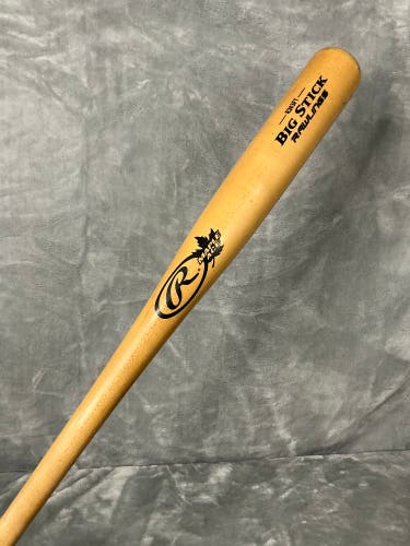 Rawlings Big Stick Maple Composite Bat Maple 32" (Used)