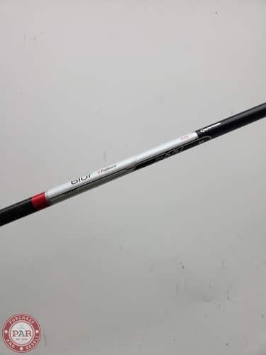 TAYLORMADE FUJIKURA BLUR 60 DRIVER SHAFT SENIORS 60G TM TIP 44" VERYGOOD