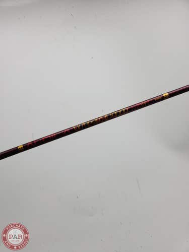 TITLEIST ALDILA VOODOO FAIRWAY WOOD SHAFT EXTRA STIFF 80G TITLEIST TIP 41.25" VE