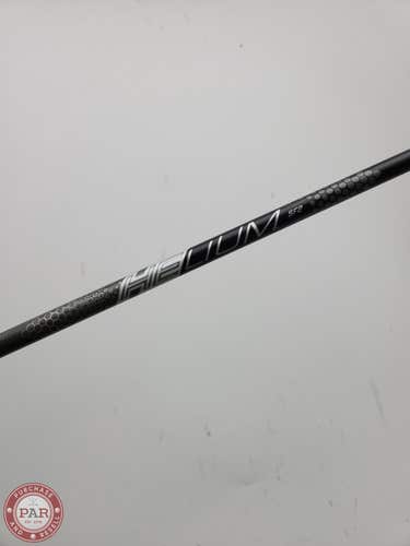 UST MAMIYA HELIUM FAIRWAY WOOD SHAFT SENIORS 52G COBRA TIP 41.25" VERYGOOD