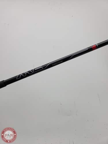 TAYLORMADE REAX FAIRWAY WOOD SHAFT SENIORS 55G .335 TIP 41.75" VERYGOOD