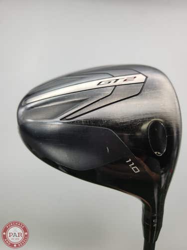 2024 TITLEIST GT2 DRIVER 11* REG MITSU TENSEI 1K RED 55 +HC GOOD