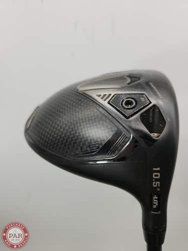 2024 COBRA DARKSPEED LS DRIVER 10.5* REG MITSU KAILI 60 +HC GOOD