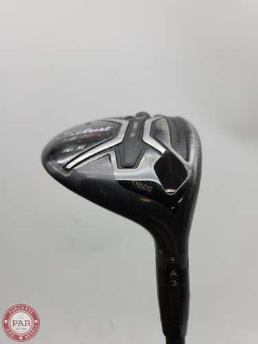 2016 TITLEIST 917F2 3HL WOOD 16.5* LADIES DIAMANA 50 X5CT GOOD
