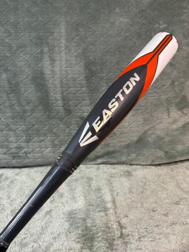 2018 Easton Ghost X Composite Bat USSSA Certified (-10) Composite 20 oz 30" (Used)