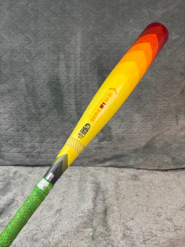 2024 Easton Hype Fire Composite Bat USSSA Certified (-10) Composite 20 oz 30" (Used)