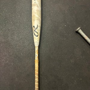 2025 Rawlings Icon Composite USSSA Certified Bat (-10) 20 oz 30" (Used)