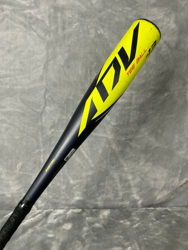 Easton ADV 360 Composite Bat USABat Certified (-13) 13 oz 26" (Used)