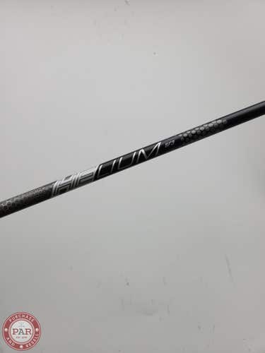 UST MAMIYA HELIUM FAIRWAY WOOD SHAFT REGULAR 54G COBRA TIP 41.75" VERYGOOD