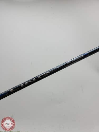 UST MAMIYA LINQ M40X BLUE FAIRWAY WOOD SHAFT EXTRA STIFF 86G .335 TIP 40.25" VER