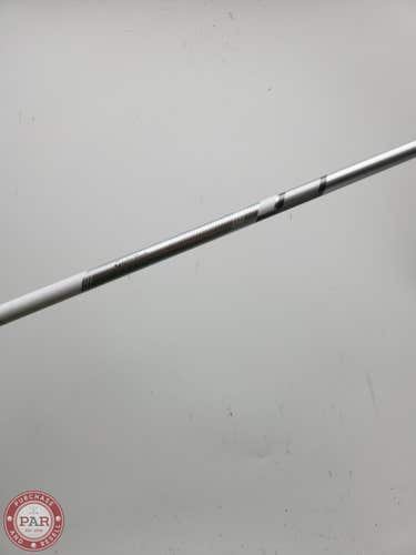 TAYLORMADE TUNED PERFORMANCE 45 FAIRWAY WOOD SHAFT LADIES 45G TM TIP 42.5" VERYG